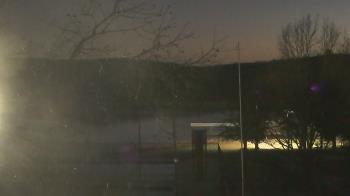 Weather camera view of Camp Sweeney.