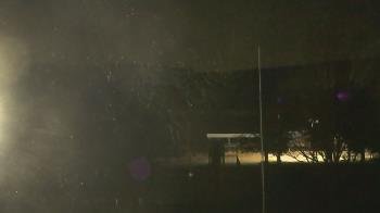 Weather camera view of Camp Sweeney.