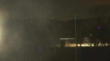 Weather camera view of Camp Sweeney.