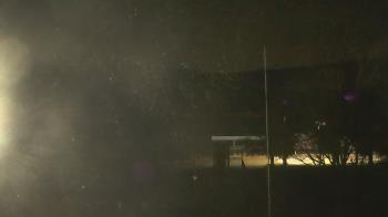 Weather camera view of Camp Sweeney.