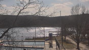 Weather camera view of Camp Sweeney.