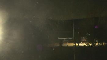 Weather camera view of Camp Sweeney.