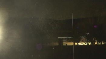 Weather camera view of Camp Sweeney.