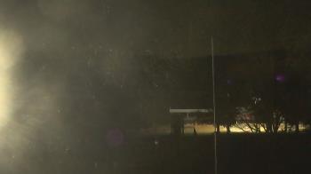 Weather camera view of Camp Sweeney.