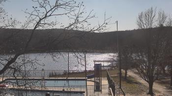 Weather camera view of Camp Sweeney.