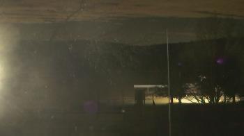 Weather camera view of Camp Sweeney.