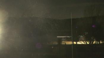 Weather camera view of Camp Sweeney.