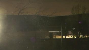 Weather camera view of Camp Sweeney.