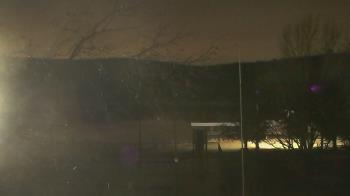 Weather camera view of Camp Sweeney.