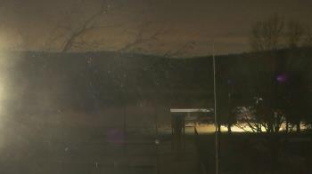 Weather camera view of Camp Sweeney.