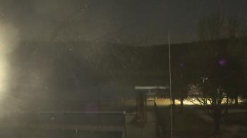 Weather camera view of Camp Sweeney.