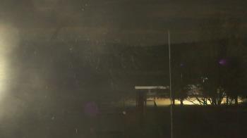 Weather camera view of Camp Sweeney.