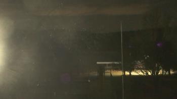 Weather camera view of Camp Sweeney.