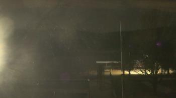 Weather camera view of Camp Sweeney.