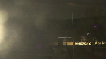 Weather camera view of Camp Sweeney.