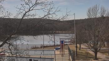 Weather camera view of Camp Sweeney.