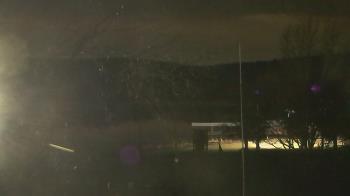 Weather camera view of Camp Sweeney.