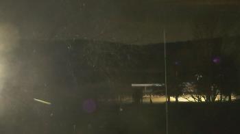 Weather camera view of Camp Sweeney.