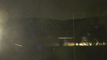 Weather camera view of Camp Sweeney.
