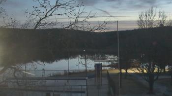 Weather camera view of Camp Sweeney.