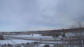 Weather camera view of WITI-TV.