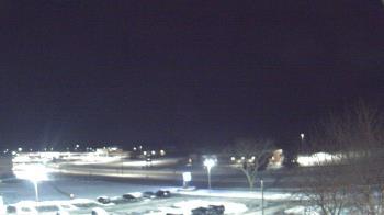 Weather camera view of WITI-TV.