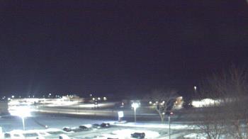 Weather camera view of WITI-TV.