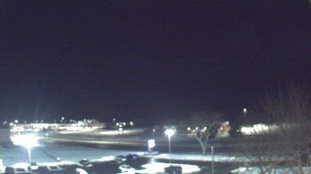 Weather camera view of WITI-TV.