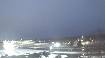 Weather camera view of WITI-TV.