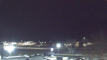 Weather camera view of WITI-TV.