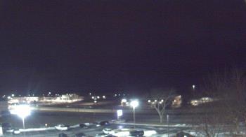 Weather camera view of WITI-TV.