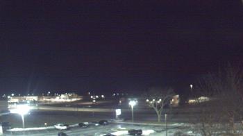 Weather camera view of WITI-TV.
