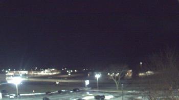 Weather camera view of WITI-TV.
