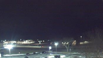 Weather camera view of WITI-TV.