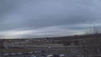 Weather camera view of WITI-TV.