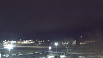 Weather camera view of WITI-TV.