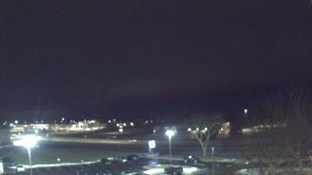 Weather camera view of WITI-TV.