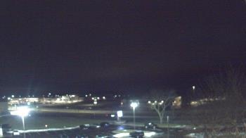 Weather camera view of WITI-TV.