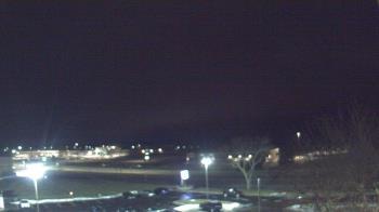 Weather camera view of WITI-TV.