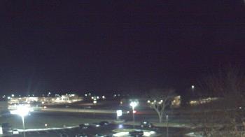 Weather camera view of WITI-TV.