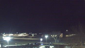 Weather camera view of WITI-TV.