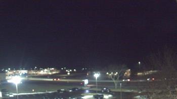 Weather camera view of WITI-TV.