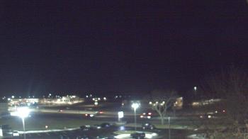 Weather camera view of WITI-TV.