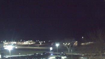 Weather camera view of WITI-TV.