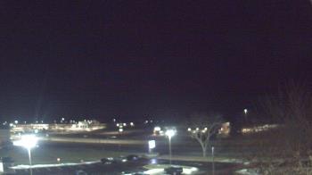 Weather camera view of WITI-TV.