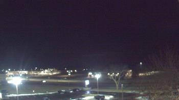 Weather camera view of WITI-TV.