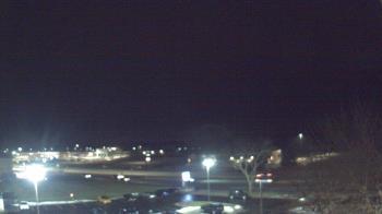 Weather camera view of WITI-TV.