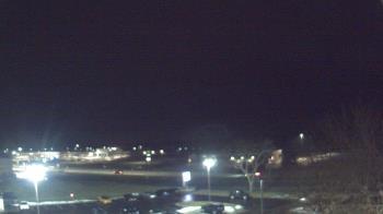 Weather camera view of WITI-TV.