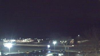 Weather camera view of WITI-TV.