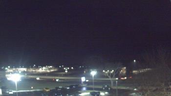 Weather camera view of WITI-TV.